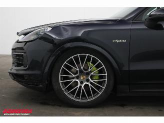 Porsche Cayenne 3.0 E-Hybrid Sport Chrono Bose ACC Virtual PDC Camera 360° SHZ SBL Memory Leder Navi picture 13