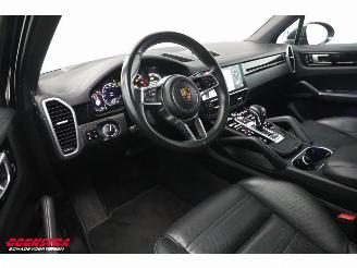 Porsche Cayenne 3.0 E-Hybrid Sport Chrono Bose ACC Virtual PDC Camera 360° SHZ SBL Memory Leder Navi picture 23