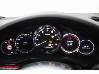 Porsche Cayenne 3.0 E-Hybrid Sport Chrono Bose ACC Virtual PDC Camera 360° SHZ SBL Memory Leder Navi picture 27