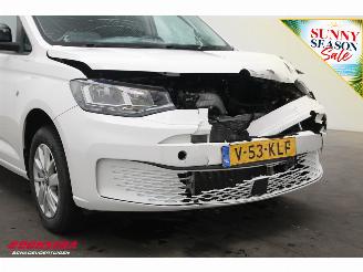 Volkswagen  2.0 TDI Style Clima Cruise Apple/Android PDC picture 5