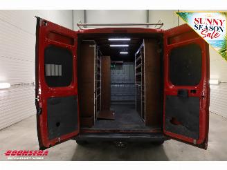 Fiat Ducato 35H 2.3 MJ Aut. L2-H2 2X Schuifdeur Clima Cruise picture 6