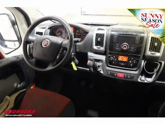 Fiat Ducato 35H 2.3 MJ Aut. L2-H2 2X Schuifdeur Clima Cruise picture 9