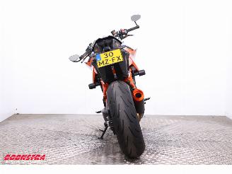 KTM  1290 SuperDuke R ABS Austin Racing Cruise picture 8
