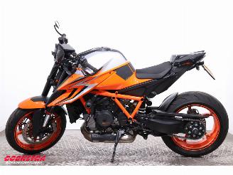 KTM  1290 SuperDuke R ABS Austin Racing Cruise picture 5