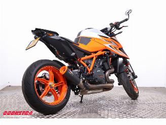 KTM  1290 SuperDuke R ABS Austin Racing Cruise picture 3
