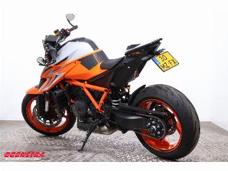 KTM  1290 SuperDuke R ABS Austin Racing Cruise picture 4