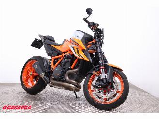KTM  1290 SuperDuke R ABS Austin Racing Cruise picture 2