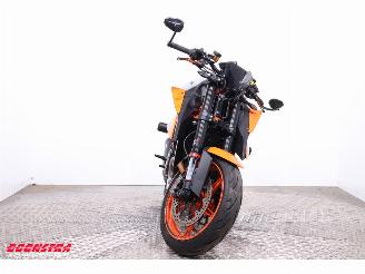 KTM  1290 SuperDuke R ABS Austin Racing Cruise picture 6