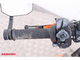 KTM  1290 SuperDuke R ABS Austin Racing Cruise picture 15