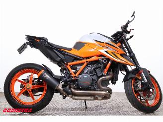 KTM  1290 SuperDuke R ABS Austin Racing Cruise picture 7