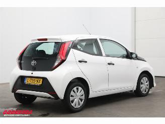 Toyota Aygo 1.0 VVT-i x-fun Airco Cruise picture 3