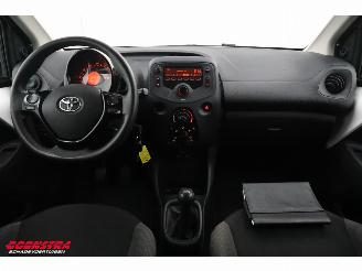 Toyota Aygo 1.0 VVT-i x-fun Airco Cruise picture 15