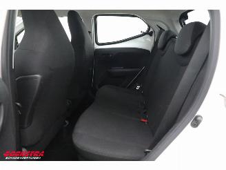 Toyota Aygo 1.0 VVT-i x-fun Airco Cruise picture 18