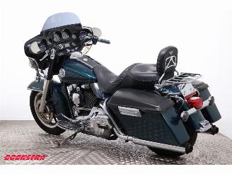 Harley-Davidson  FLHTCUI Ultra Classic Radio Cruise picture 4