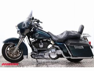 Harley-Davidson  FLHTCUI Ultra Classic Radio Cruise picture 5