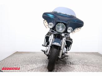 Harley-Davidson  FLHTCUI Ultra Classic Radio Cruise picture 6