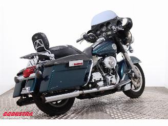 Harley-Davidson  FLHTCUI Ultra Classic Radio Cruise picture 3