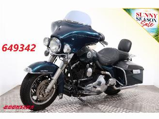 bruktbiler motor Harley-Davidson  FLHTCUI Ultra Classic Radio Cruise 2002/7