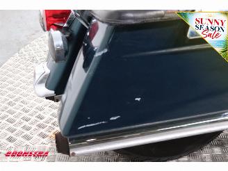 Harley-Davidson  FLHTCUI Ultra Classic Radio Cruise picture 9