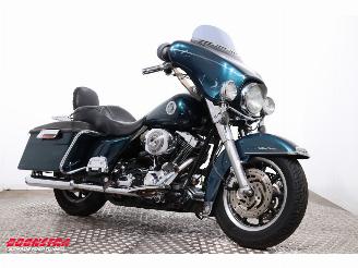 Harley-Davidson  FLHTCUI Ultra Classic Radio Cruise picture 2
