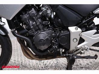 Honda CBF 600 SA ABS Heizgriffe 24.309 km! picture 10