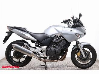 Honda CBF 600 SA ABS Heizgriffe 24.309 km! picture 7
