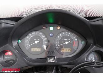 Honda CBF 600 SA ABS Heizgriffe 24.309 km! picture 15