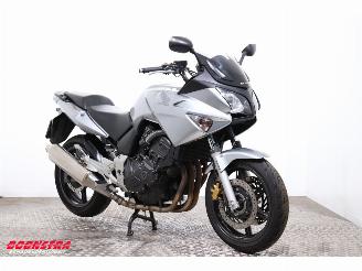 Honda CBF 600 SA ABS Heizgriffe 24.309 km! picture 2
