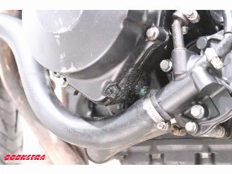 Honda CBF 600 SA ABS Heizgriffe 24.309 km! picture 12
