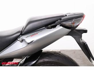 Honda CBF 600 SA ABS Heizgriffe 24.309 km! picture 11