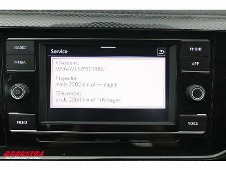 Volkswagen Taigo 1.0 TSI Life ACC Airco Virtual Apple/Android picture 25