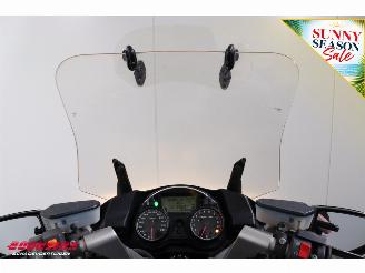 Kawasaki GTR 1400 ABS Bos Heizgriffe picture 17