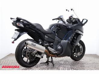 Kawasaki GTR 1400 ABS Bos Heizgriffe picture 3