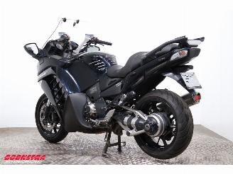 Kawasaki GTR 1400 ABS Bos Heizgriffe picture 4