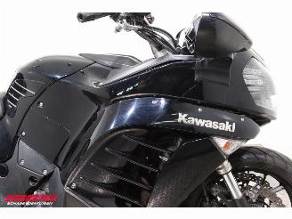 Kawasaki GTR 1400 ABS Bos Heizgriffe picture 11