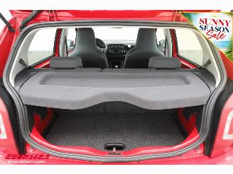 Volkswagen Up! 1.0 move up! 5-drs BlueMotion Airco 90.898 km! picture 15