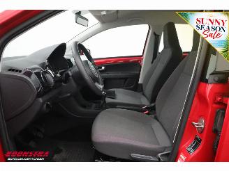 Volkswagen Up! 1.0 move up! 5-drs BlueMotion Airco 90.898 km! picture 9