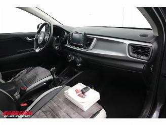 Kia Rio 1.0 T-GDI Design Edition 5-drs Cruise Navi Airco Camera PDC picture 10