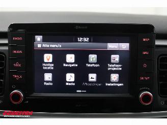 Kia Rio 1.0 T-GDI Design Edition 5-drs Cruise Navi Airco Camera PDC picture 21