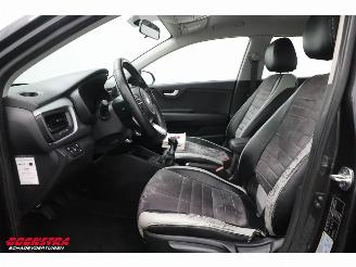 Kia Rio 1.0 T-GDI Design Edition 5-drs Cruise Navi Airco Camera PDC picture 13