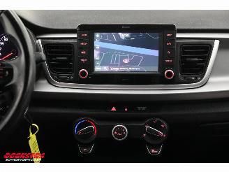 Kia Rio 1.0 T-GDI Design Edition 5-drs Cruise Navi Airco Camera PDC picture 12