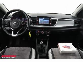 Kia Rio 1.0 T-GDI Design Edition 5-drs Cruise Navi Airco Camera PDC picture 11