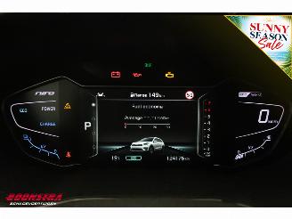 Kia Niro 1.6 GDi Hybrid DynamicLine ACC Clima Navi Leder SHZ LrHZ Camera PDC picture 13