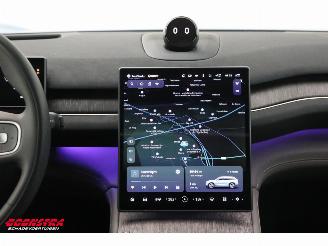 Nio EL7 100 kWh !Ohne Batterie! HUD ACC Clima Navi Memory Leder SHZ Camera 360° PDC picture 17