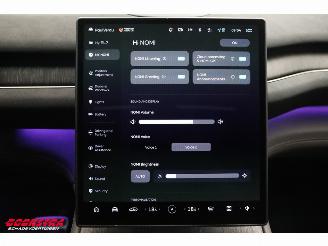 Nio EL7 100 kWh !Ohne Batterie! HUD ACC Clima Navi Memory Leder SHZ Camera 360° PDC picture 27