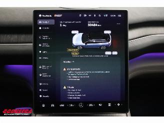 Nio EL7 100 kWh !Ohne Batterie! HUD ACC Clima Navi Memory Leder SHZ Camera 360° PDC picture 26