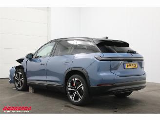Nio EL7 100 kWh !Ohne Batterie! HUD ACC Clima Navi Memory Leder SHZ Camera 360° PDC picture 4