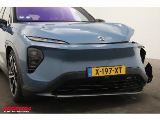 Nio EL7 100 kWh !Ohne Batterie! HUD ACC Clima Navi Memory Leder SHZ Camera 360° PDC picture 5