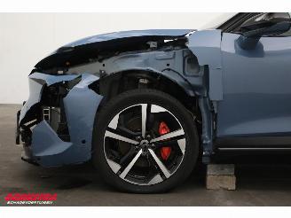 Nio EL7 100 kWh !Ohne Batterie! HUD ACC Clima Navi Memory Leder SHZ Camera 360° PDC picture 13