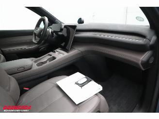 Nio EL7 100 kWh !Ohne Batterie! HUD ACC Clima Navi Memory Leder SHZ Camera 360° PDC picture 15